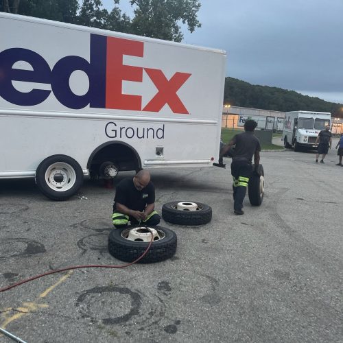 Home 2 reliable truck tire repair bronx ny