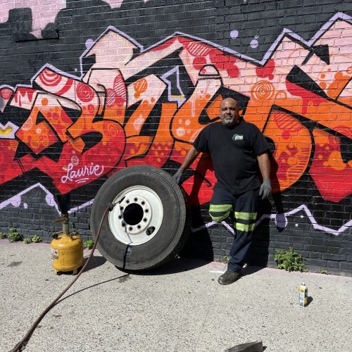 Home 5 roadside service bronx ny